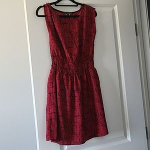 Bebop summer dress small